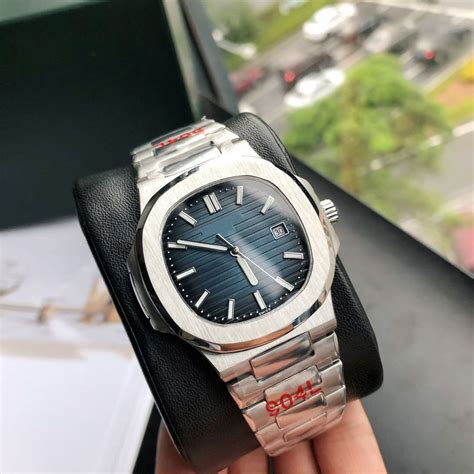 cheaper alternative to patek philippe|patek philippe nautilus homage.